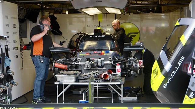 Motor Racing History: Test Your Knowledge!