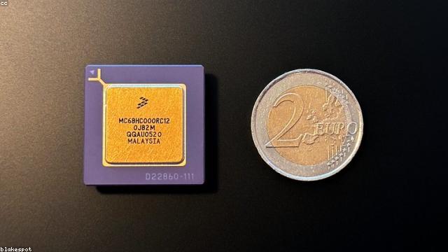 How Well Do You Know Computer History Milestones?