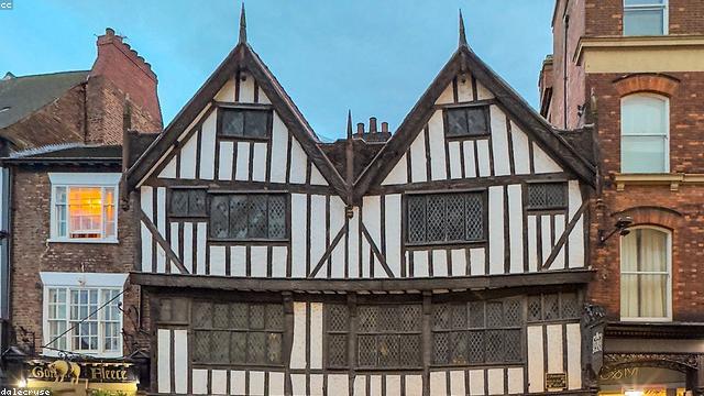 Can You Ace European Landmarks?