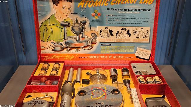 Are You a Electricity & Magnetism Expert?