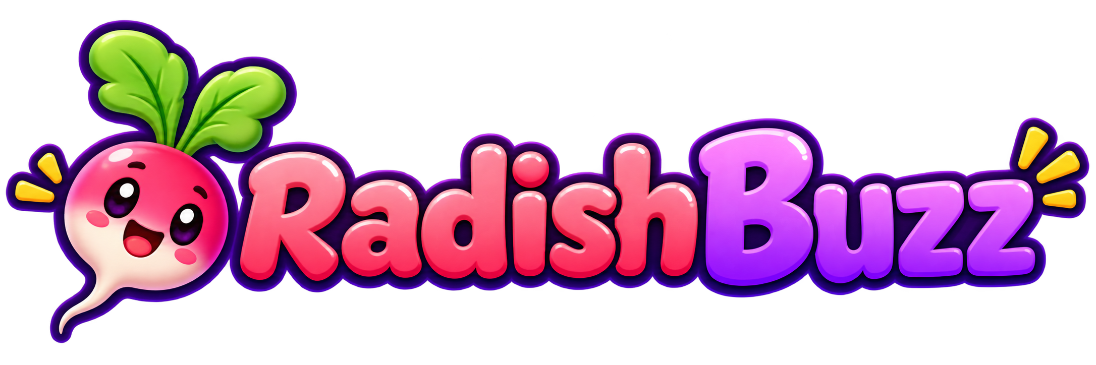 RadishBuzz